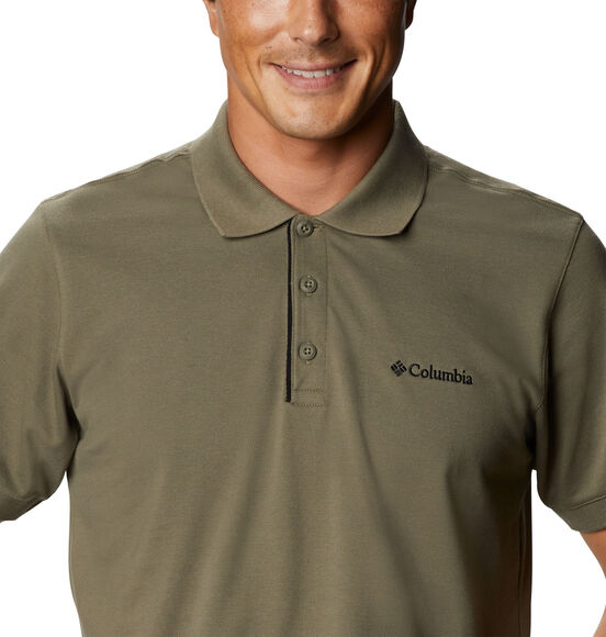 Cascade Range Solid outdoorové tričko