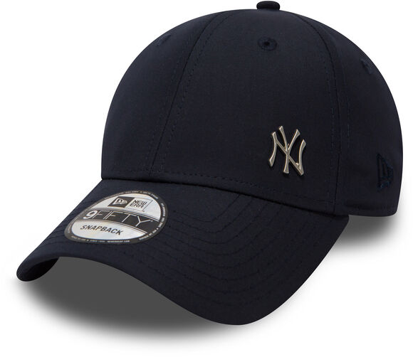New York Yankees Flawless Logo 9FORTY kšiltovka