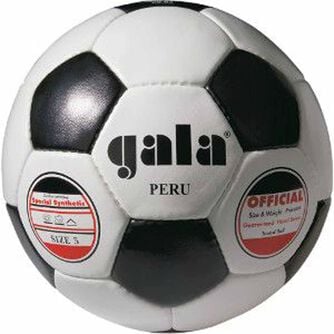 Peru fotbalový míč