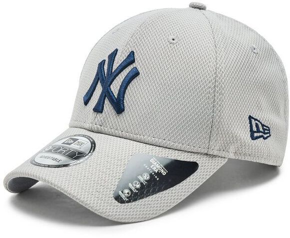 New York Yankees 9Forty MLB Diamond Era sportovní kšiltovka