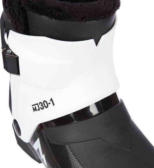 MJ30-1 dětské lyžařské boty