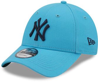 940 MLB League Essential New York Yankees kšiltovka
