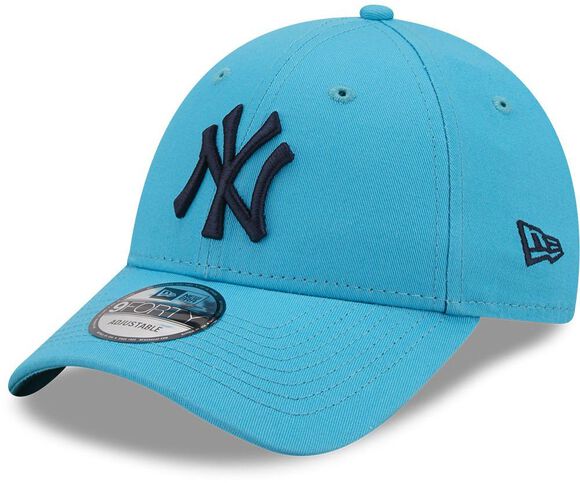 940 MLB League Essential New York Yankees kšiltovka