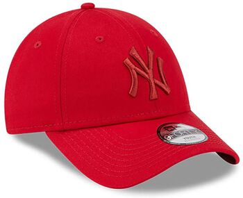 New York  Yankees 9Forty MLB League Essential sportovní kšiltovka