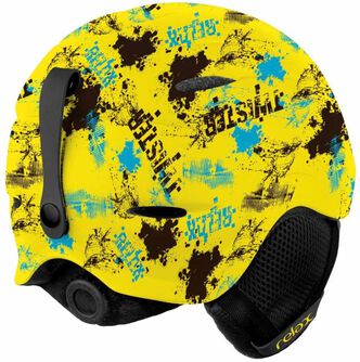 Twister Jr. lyžařská helma