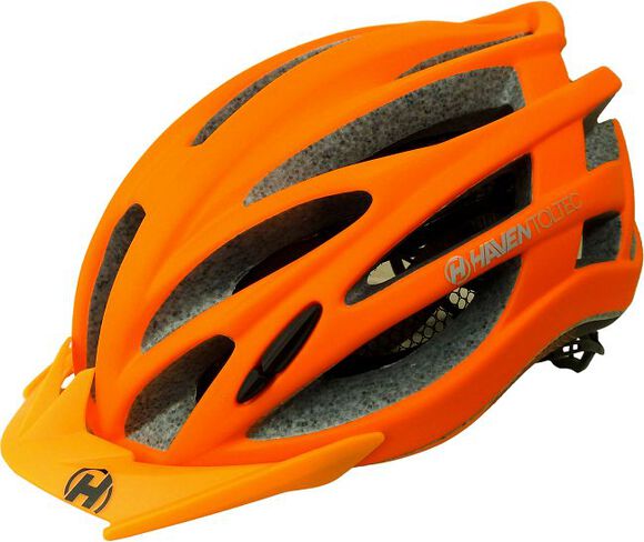 Toltec II cyklistická helma