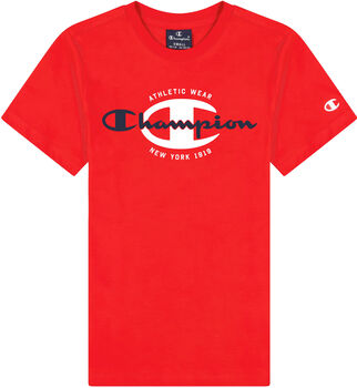 Crewneck T-Shirt tričko