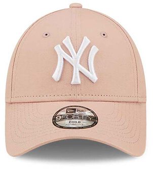 New York Yankees 940K MLB League Essential baseballová kšiltovka