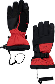 Overweb GTX lyžařské rukavice