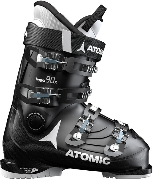 Hawx 2.0 90X lyžařské boty