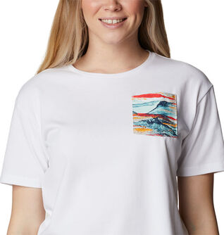 Alpine Way™ II outdoorové tričko