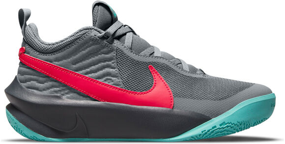 Nike Team Hustle D 10 basketbalové boty