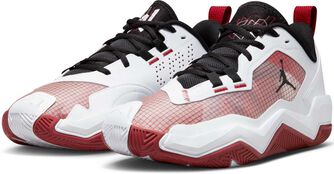 Jordan One Take 4 basketbalové boty