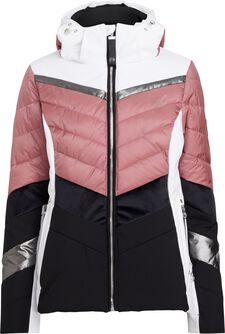 Safine Idabella lyžařská bunda