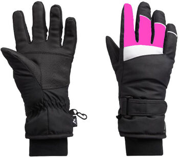 Loran jrs lyžařské rukavice