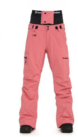 Lotte lyžařské/snowboardové kalhoty