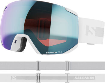 Radium Photo lyžařské brýle