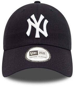 New York Yankees 920 MLB League essential 9twenty baseballová kšiltovka