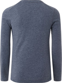 Dívčí tričko Borra DryPlus Eco 65%polyester,35%bavlna