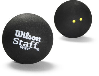 Staff squashový míček