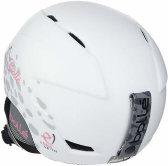 B-Lieve Jr Ski Helmet