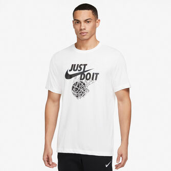 Dri-FIT "Just Do It" tričko