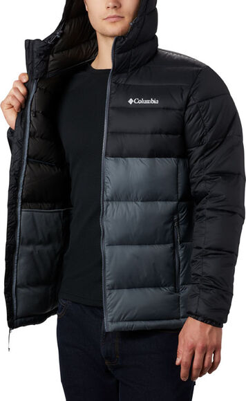 Buck Butte™ Insulated Hooded outdoorová bunda