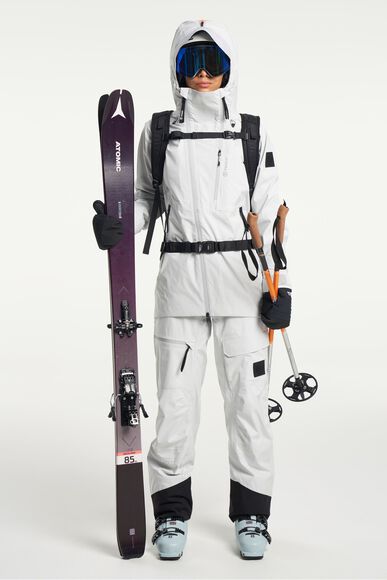 Shibui Shell lyžařská bunda