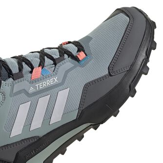 Terrex AX4 MID GTX outdoorové boty