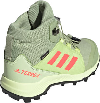 Terrex Mid GTX outdoorové boty