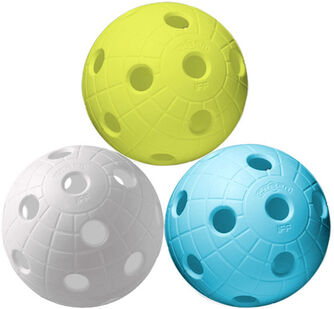 Ball Crater mix 3pack