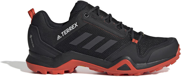 Terrex AX3 GTX outdoorové boty
