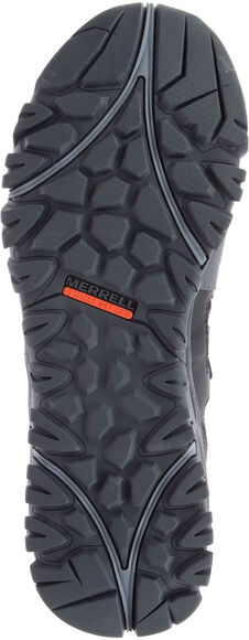 Tetrex Crest Wrap outdoorové boty