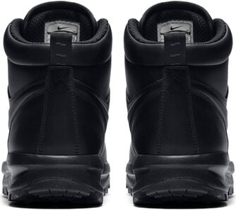 Manoa Leather volnočasové boty