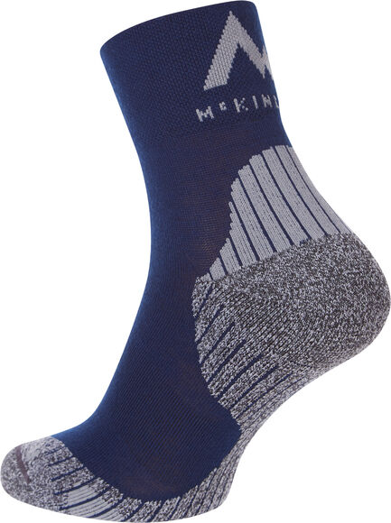 Flo Quarter  outdoorové ponožky