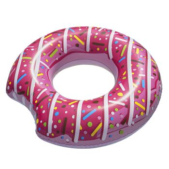 Donut nafukovací kruh