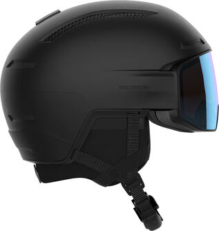 Driver Prime Sigma Photo Mips lyžařská helma