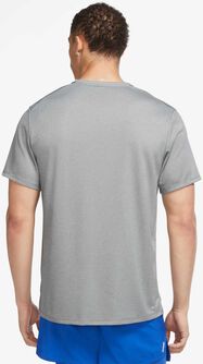DF UV MILER SS běžecké tričko