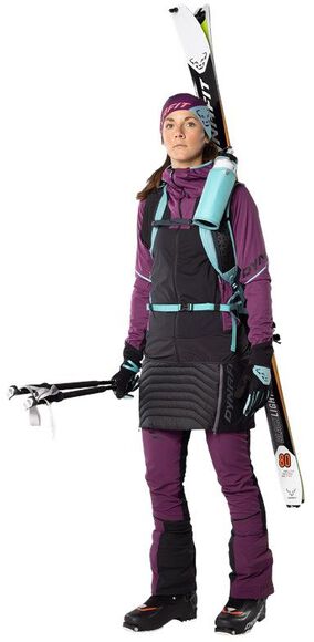 Speed Insulation sukně na lyžařské túry