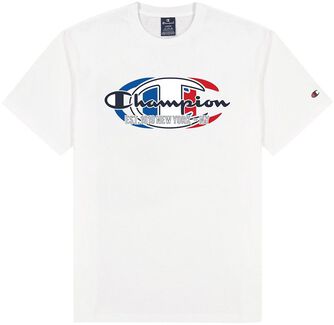 Crewneck T-Shirt  sportovní tričko