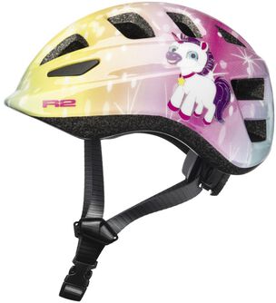 Bunny cyklistická helma