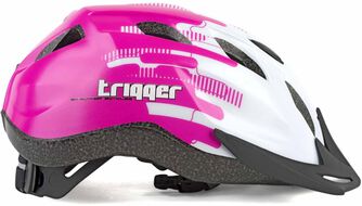 Trigger Inmold cyklistická helma