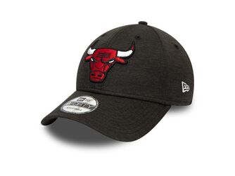 Chicago Bulls Shadow Tec 9Forty NBA kšiltovka