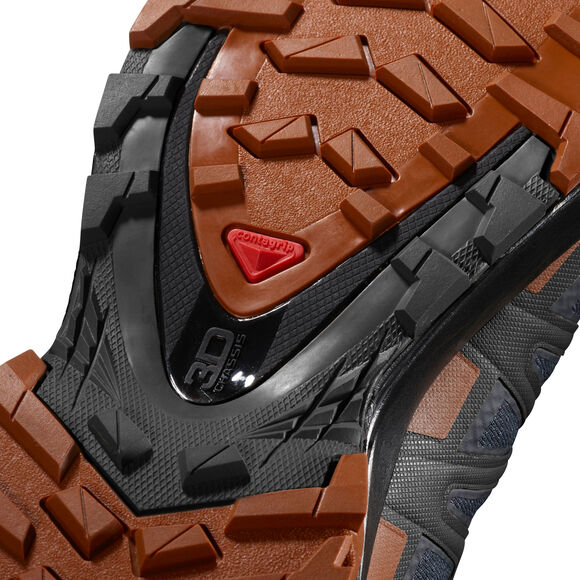XA Pro 3D v8 GTX běžecká obuv