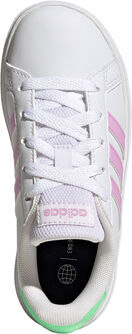 Grand Court Lifestyle Tennis Lace-Up boty