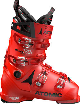 Hawx Prime 120 S lyžařské boty