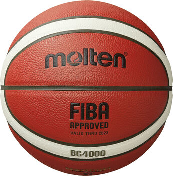 BG4000 basketbalový míč