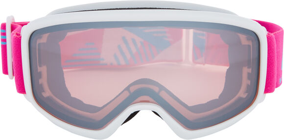 Pulse S Plus OTG dětské lyžařské brýle