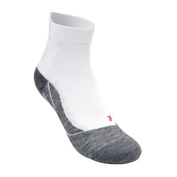 RU 4 Short běžecké ponožky