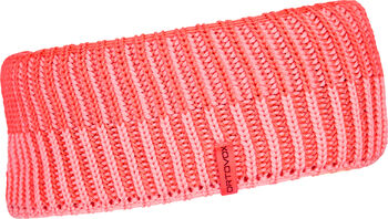 Deep Knit Headband zimní čelenka